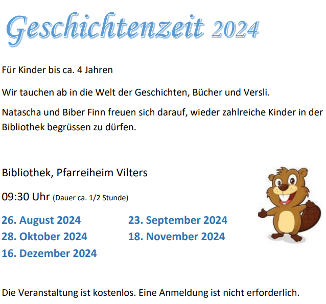 geschichtenzeit 2024